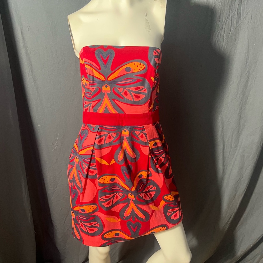French Connection mini dress 10